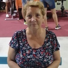 Фотография девушки Наталья, 66 лет из г. Новосибирск