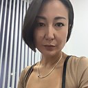 Алия, 43 года