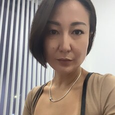 Фотография девушки Алия, 43 года из г. Астана