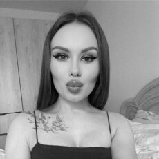 Фотография девушки Oksana, 25 лет из г. Балашиха