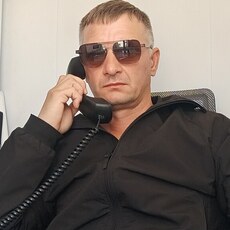 Фотография мужчины Алексей, 44 года из г. Москва