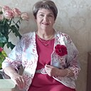 Марина, 60 лет