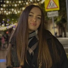 Фотография девушки Алина, 23 года из г. Люберцы
