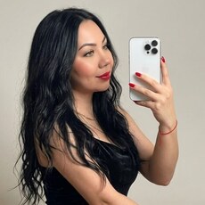 Фотография девушки Найля, 38 лет из г. Мелеуз