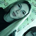 Ева, 18 лет
