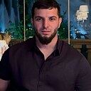 Тимур, 36 лет