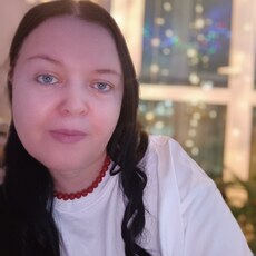 Фотография девушки Уля, 48 года из г. Курган