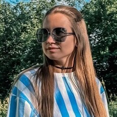Фотография девушки Ксения, 31 год из г. Омск