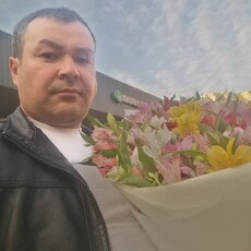 Фотография мужчины Жавлон, 37 лет из г. Худжанд