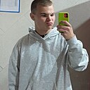 Артем, 18 лет