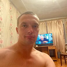 Фотография мужчины Александр, 31 год из г. Всеволожск
