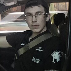 Фотография мужчины Данил, 22 года из г. Уральск