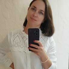 Фотография девушки Рита, 39 лет из г. Волгоград