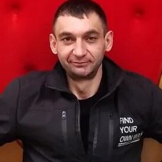 Фотография мужчины Артём, 36 лет из г. Крымск