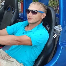 Фотография мужчины Алексей, 44 года из г. Адлер