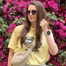 Фотография девушки Юлия, 37 лет из г. Минск