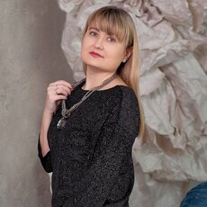 Фотография девушки Вика, 39 лет из г. Курган