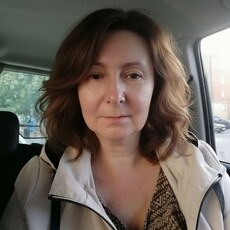 Фотография девушки Ольга, 52 года из г. Щекино