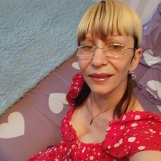 Фотография девушки Снежана, 41 лет из г. Тюмень