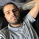 Sergo, 26 лет