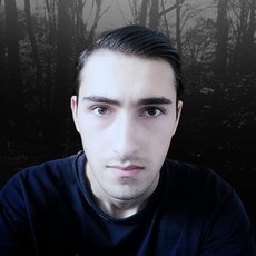 Фотография мужчины Мэт, 22 года из г. Туапсе