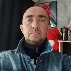 Фотография мужчины Валера, 41 год из г. Смоленск
