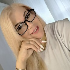 Фотография девушки Светлана, 51 год из г. Ковров