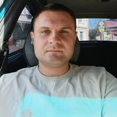 Фотография мужчины Петр, 28 лет из г. Ростов-на-Дону