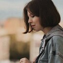 Павлина, 21 года
