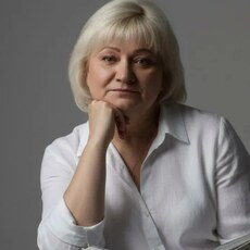 Фотография девушки Елена, 56 лет из г. Таганрог