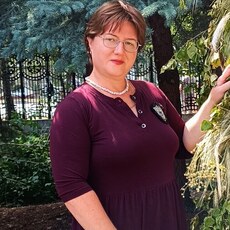 Фотография девушки Татьяна, 40 лет из г. Омск