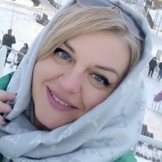 Фотография девушки Татьяна, 44 года из г. Курск