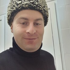 Фотография мужчины Максим, 30 лет из г. Беслан