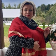 Фотография девушки Вероника, 55 лет из г. Витебск