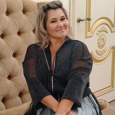 Фотография девушки Гуля, 45 лет из г. Нефтекамск