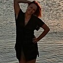 Ginger, 35 лет