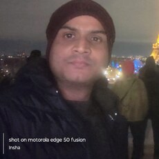 Фотография мужчины Siddiqui Javed, 32 года из г. Киверцы