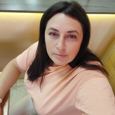 Фотография девушки Светлана, 44 года из г. Каменск-Шахтинский