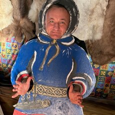 Фотография мужчины Николай, 44 года из г. Нефтеюганск