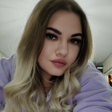 Фотография девушки Анна, 29 лет из г. Брянск