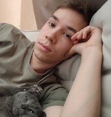 Фотография мужчины Алексей, 23 года из г. Ижевск