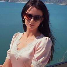 Фотография девушки Алла, 18 год из г. Волгоград