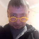Сергей, 33 года