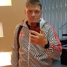 Фотография мужчины Антон, 33 года из г. Рубцовск