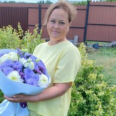 Фотография девушки Наталья, 45 лет из г. Ростов-на-Дону