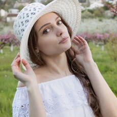 Фотография девушки Екатерина, 34 года из г. Севастополь