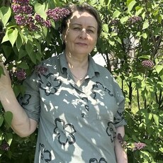 Фотография девушки Ирина, 62 года из г. Москва