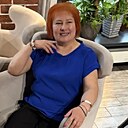 Лариса, 55 лет