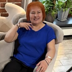 Фотография девушки Лариса, 55 лет из г. Невинномысск