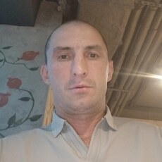 Фотография мужчины Дамир, 43 года из г. Ульяновск